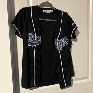 Dodgers jersey